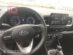 Hyundai Venue